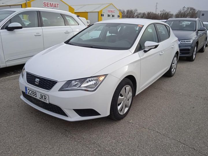 SEAT NUEVO LEON 2015 vsszzz5fzgr085312