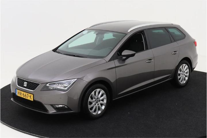 SEAT LEON ST 2016 vsszzz5fzgr085456