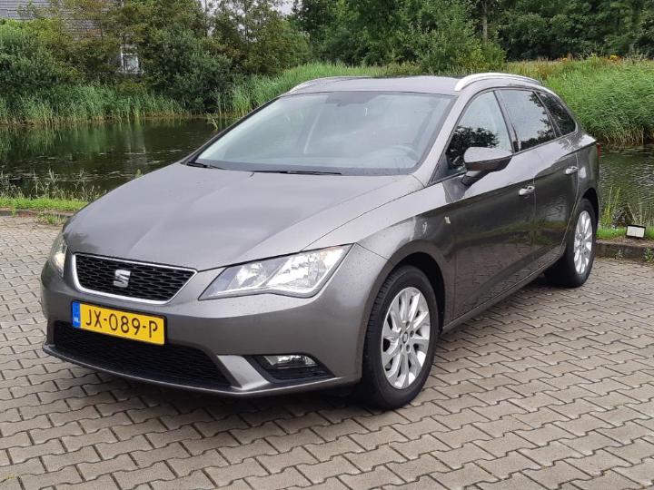 SEAT LEON ST 2016 vsszzz5fzgr088853