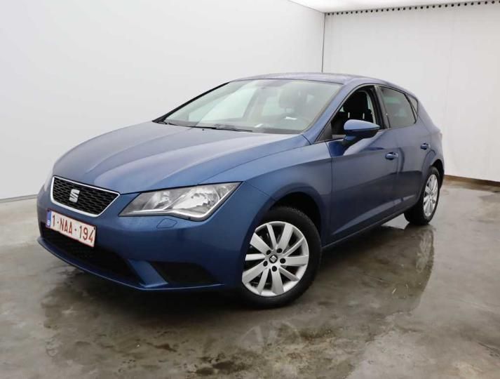 SEAT LEON &#3913 2016 vsszzz5fzgr092100