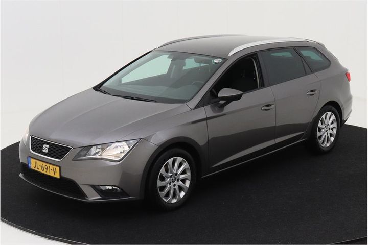 SEAT LEON ST 2016 vsszzz5fzgr092738