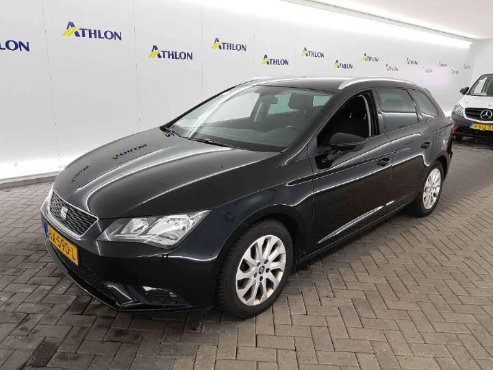 SEAT LEON ST 2015 vsszzz5fzgr093463