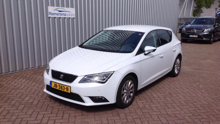 SEAT LEON 2016 vsszzz5fzgr093735