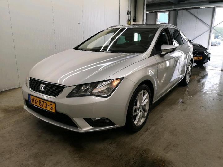 SEAT LEON 2016 vsszzz5fzgr095198