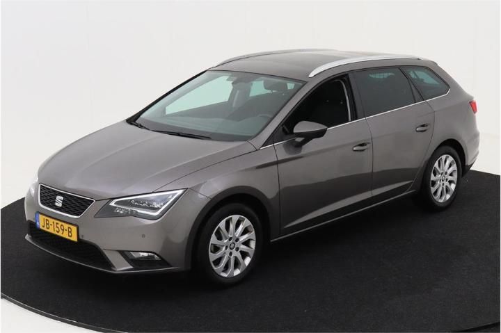 SEAT LEON ST 2016 vsszzz5fzgr095395