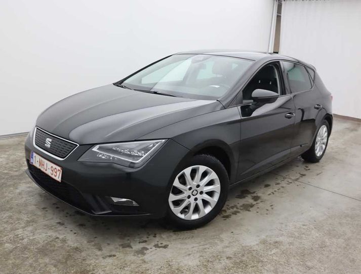 SEAT LEON &#3913 2016 vsszzz5fzgr102451