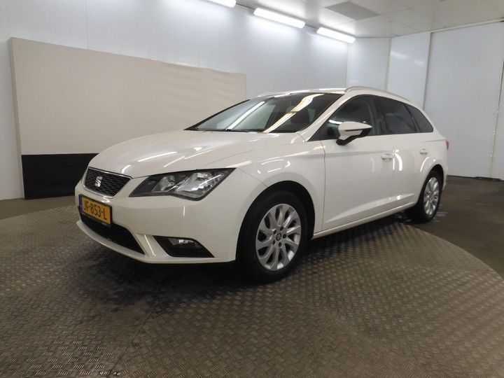 SEAT LEON ST 2016 vsszzz5fzgr114044