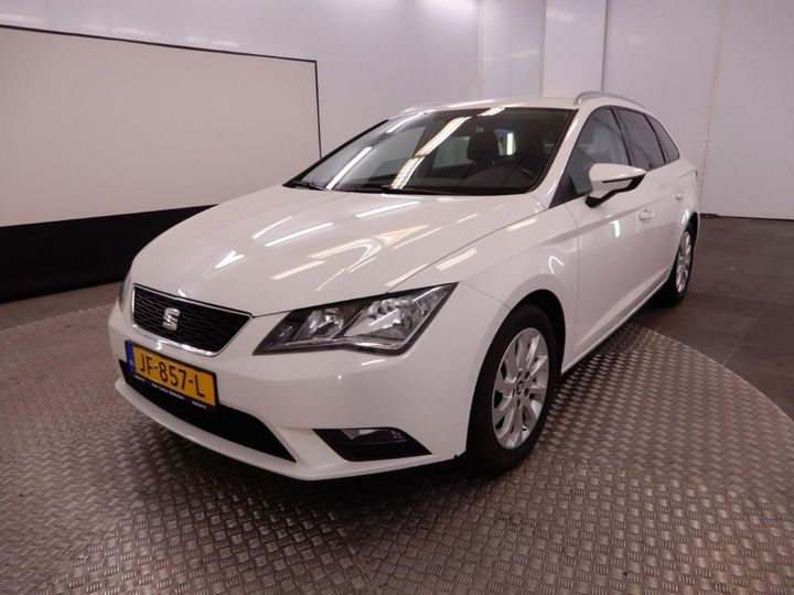 SEAT LEON ST 2016 vsszzz5fzgr117014