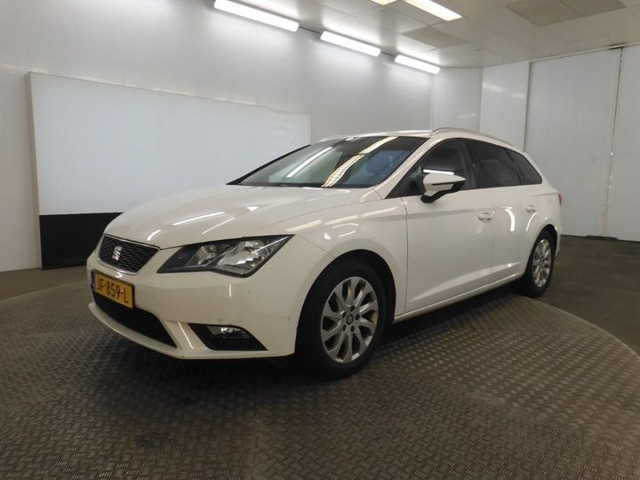 SEAT LEON ST 2016 vsszzz5fzgr117295