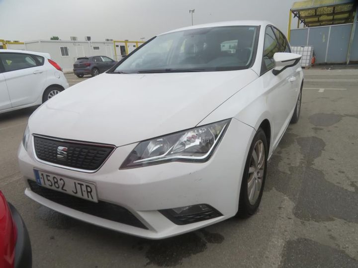 SEAT NUEVO LEON 2016 vsszzz5fzgr119893