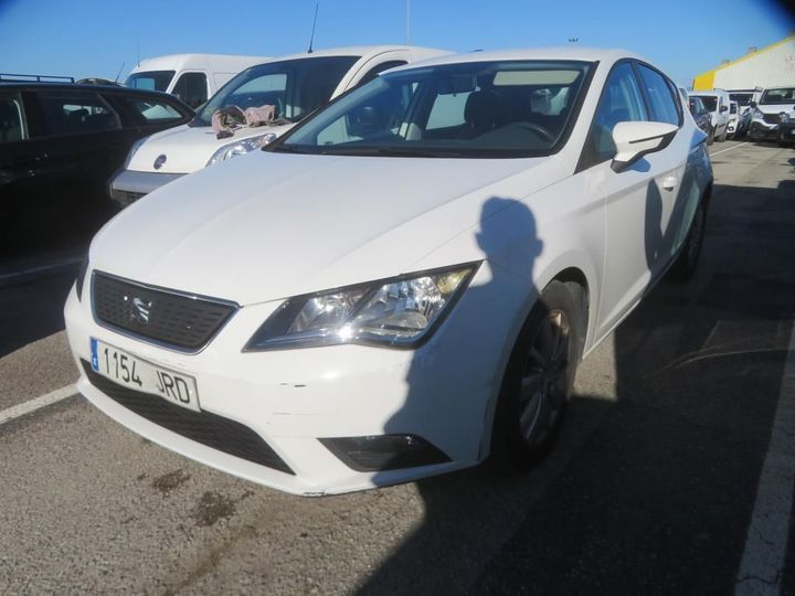 SEAT NUEVO LEON 2019 vsszzz5fzgr121675