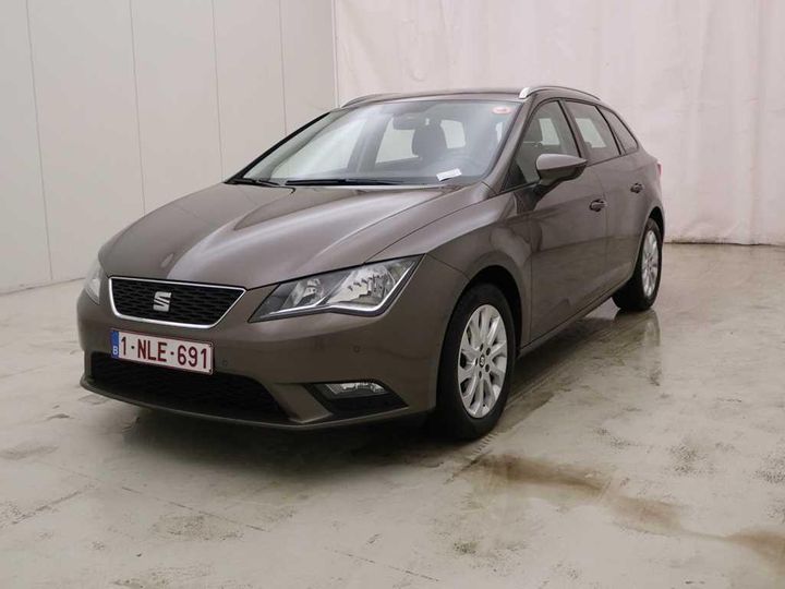 SEAT LEON 2016 vsszzz5fzgr125554