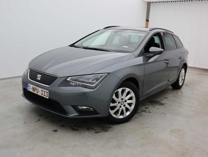 SEAT LEON ST &#3913 2016 vsszzz5fzgr128780