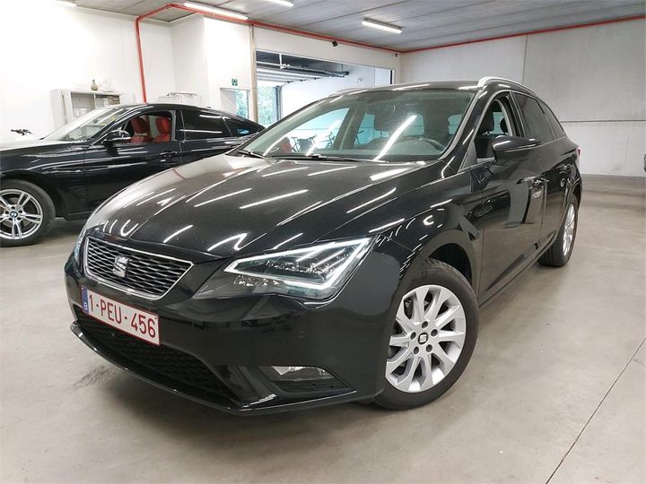 SEAT LEON ST 2016 vsszzz5fzgr137342