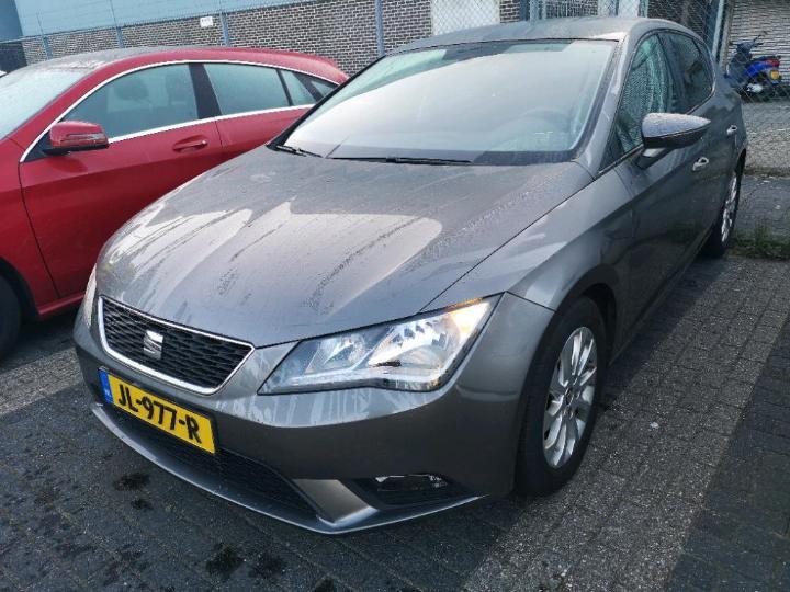 SEAT LEON 2016 vsszzz5fzgr137887