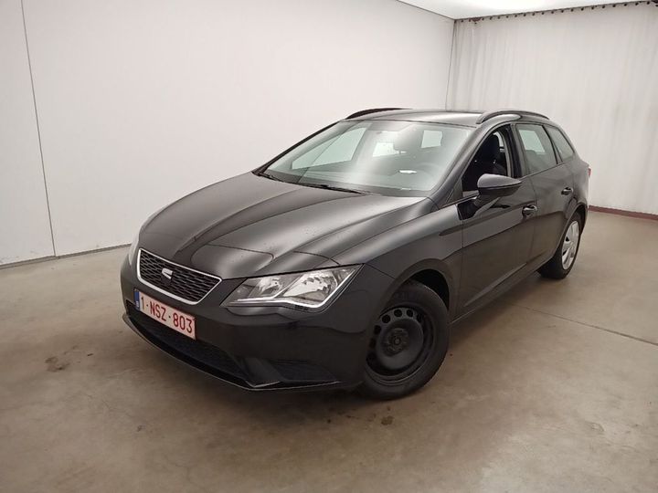 SEAT LEON ST &#3913 2016 vsszzz5fzgr139752