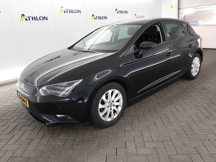 SEAT LEON 2016 vsszzz5fzgr140492