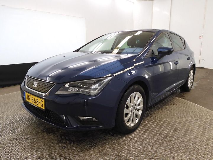 SEAT LEON 2016 vsszzz5fzgr141712