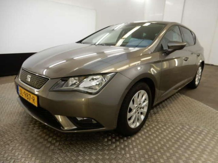 SEAT LEON 2016 vsszzz5fzgr143724