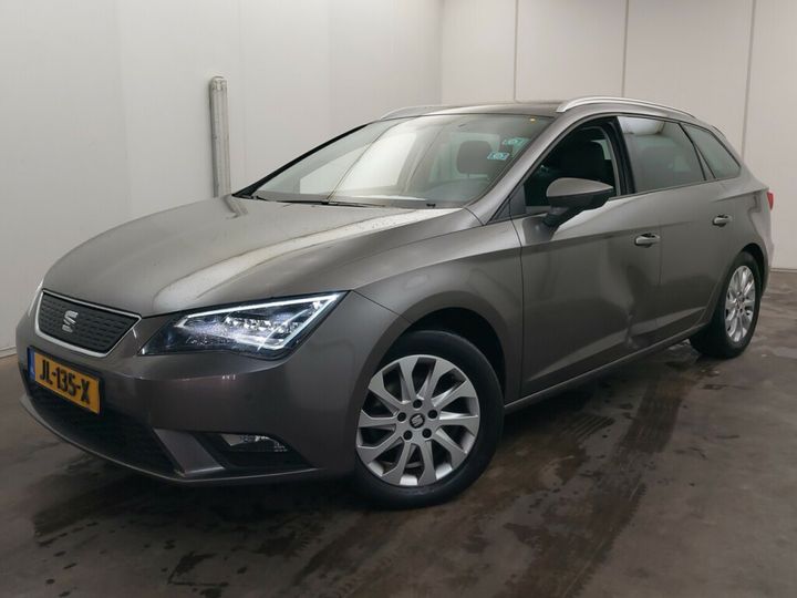 SEAT LEON 2016 vsszzz5fzgr143784