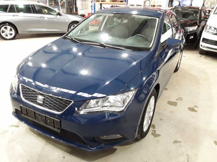 SEAT LEON 2016 vsszzz5fzgr153764