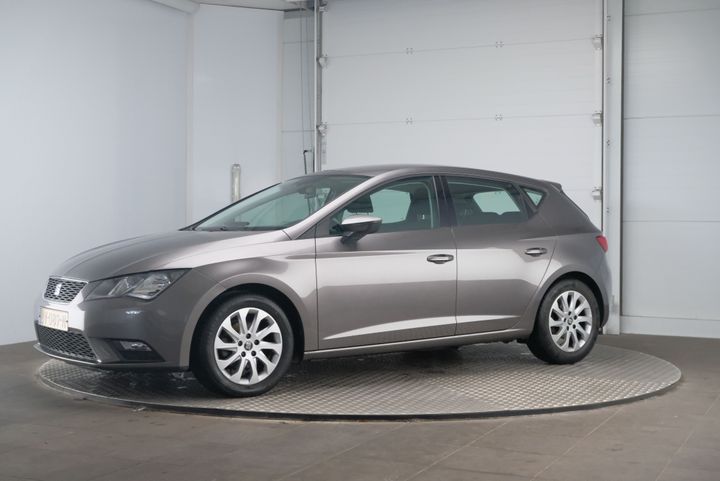 SEAT LEON 2016 vsszzz5fzgr153842