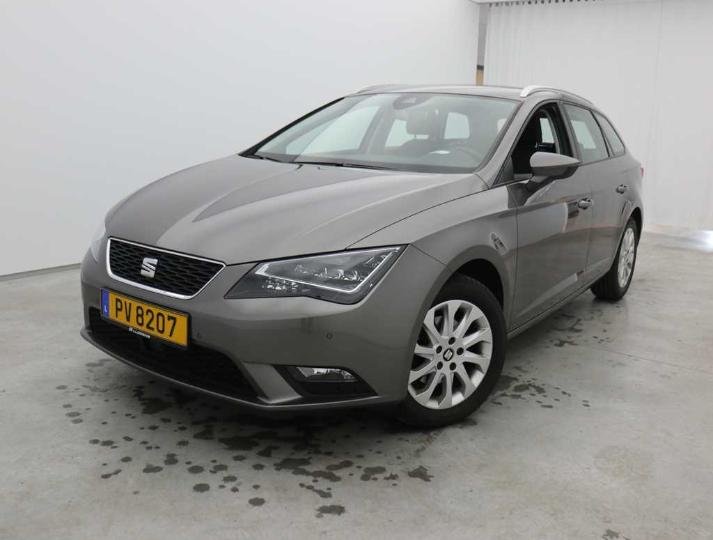 SEAT LEON ST 13 2016 vsszzz5fzgr155726