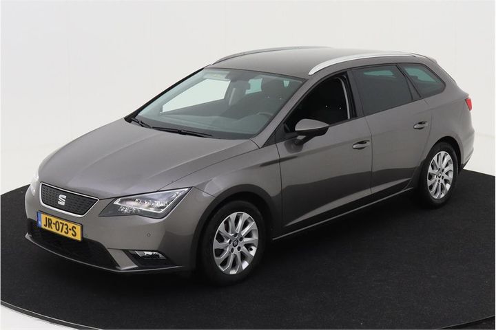 SEAT LEON ST 2016 vsszzz5fzgr159130