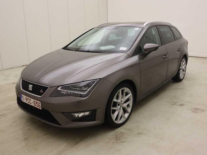 SEAT LEON 2016 vsszzz5fzgr164267