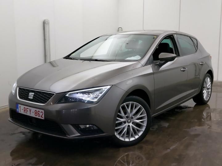 SEAT LEON 2016 vsszzz5fzgr169759