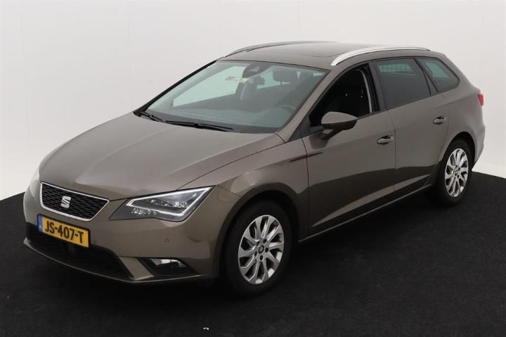 SEAT LEON ST 2016 vsszzz5fzgr170429