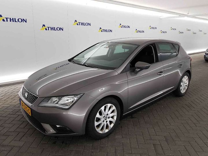 SEAT LEON 2016 vsszzz5fzgr171051