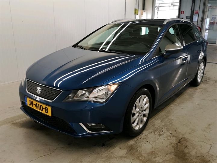 SEAT LEON 2016 vsszzz5fzgr171628