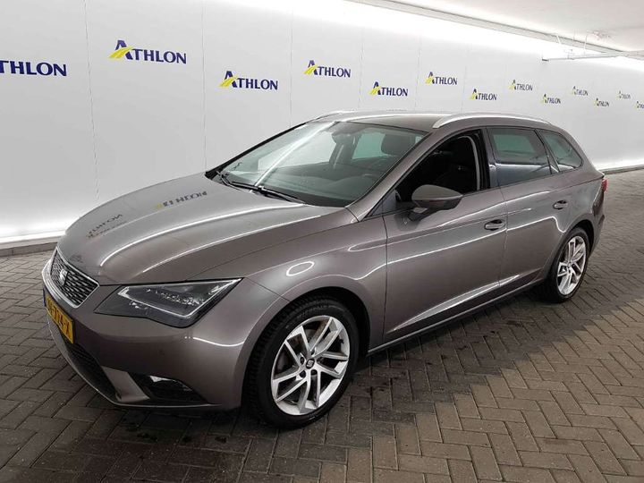 SEAT LEON ST 2016 vsszzz5fzgr173245