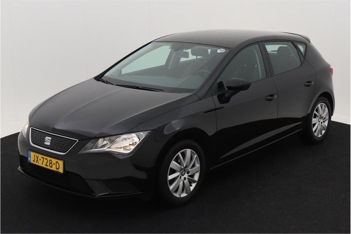 SEAT LEON 2016 vsszzz5fzgr177043