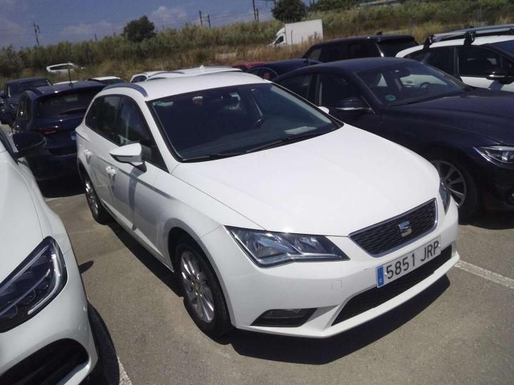 SEAT NUEVO LEN 2016 vsszzz5fzgr177367