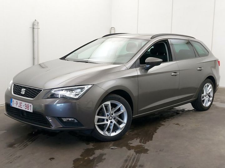 SEAT LEON 2016 vsszzz5fzgr177539