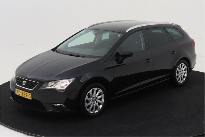 SEAT LEON ST 2016 vsszzz5fzgr178809