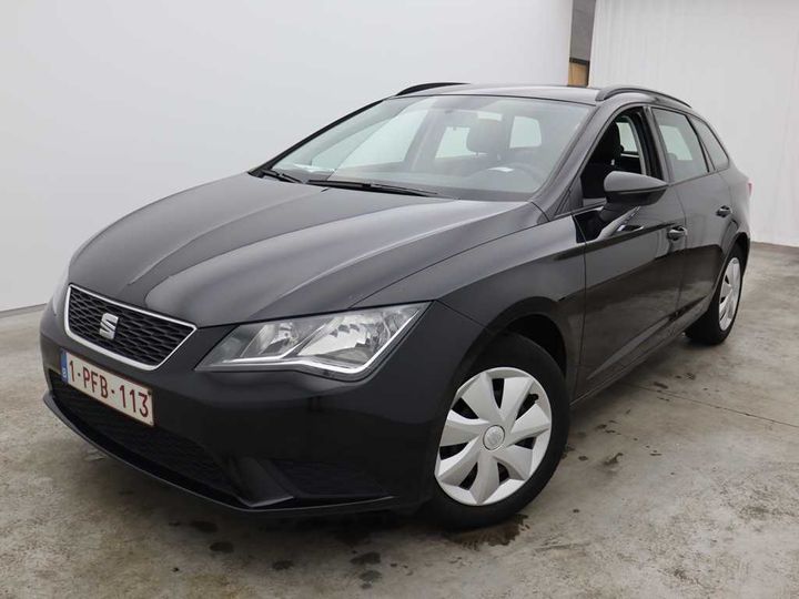 SEAT LEON ST &#3913 2016 vsszzz5fzgr178959