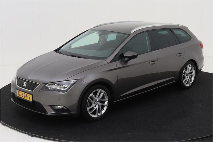 SEAT LEON ST 2016 vsszzz5fzgr179381