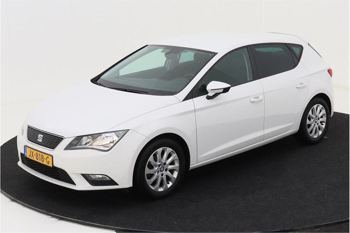 SEAT LEON 2016 vsszzz5fzgr181393