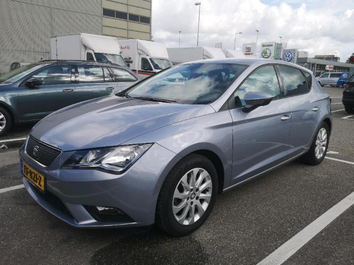 SEAT LEON 2016 vsszzz5fzgr181901