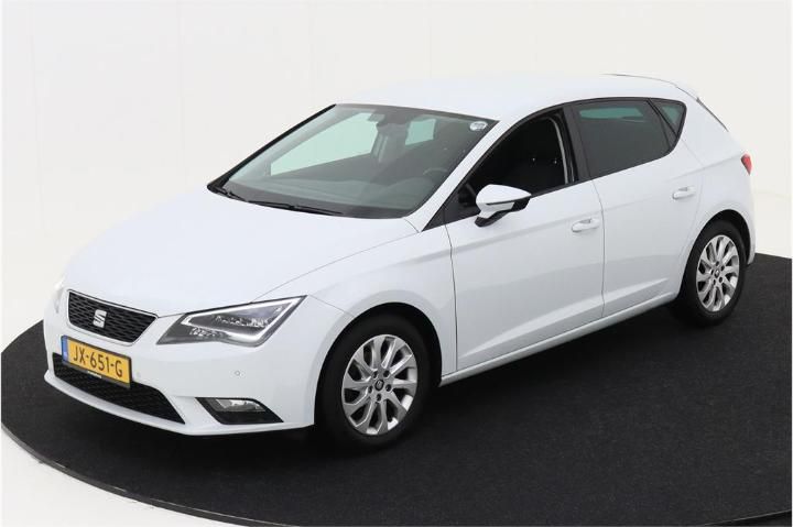 SEAT LEON 2016 vsszzz5fzgr182452