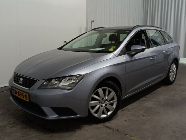 SEAT LEON 2016 vsszzz5fzgr185000