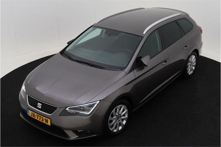 SEAT LEON ST 2016 vsszzz5fzgr185039