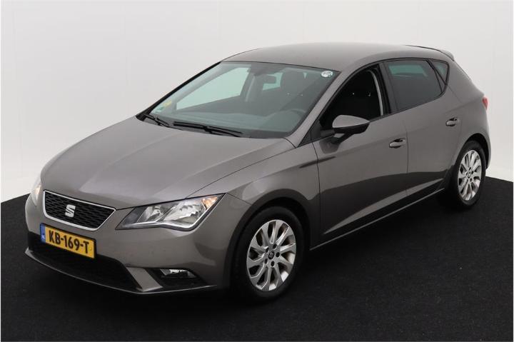 SEAT LEON 2016 vsszzz5fzgr191794