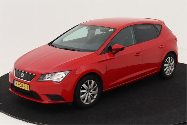 SEAT LEON 2016 vsszzz5fzgr192790