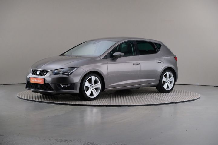 SEAT LEON 2016 vsszzz5fzgr192876