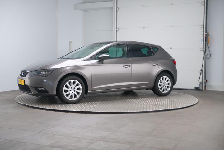 SEAT LEON 2016 vsszzz5fzgr195630