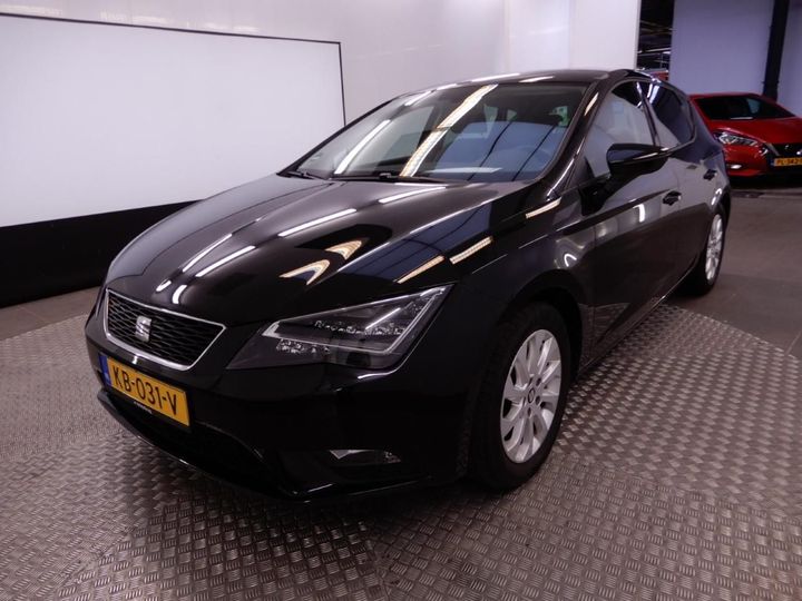 SEAT LEON 2016 vsszzz5fzgr196758